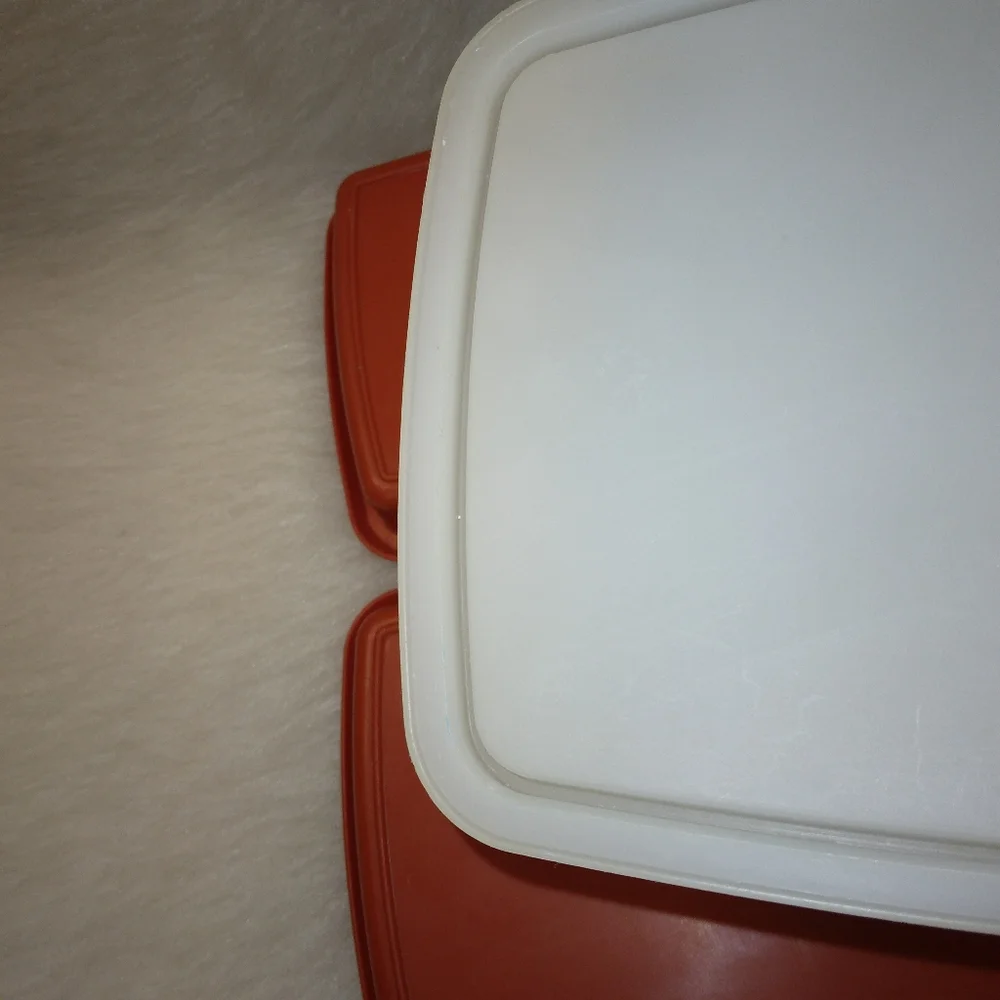 Tupperware 20 it offers